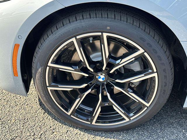 2026 BMW 430 GRAN COUPE I XDRIVE 照片 7