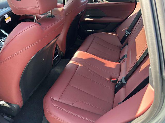 2026 BMW 430 GRAN COUPE I XDRIVE 照片 8