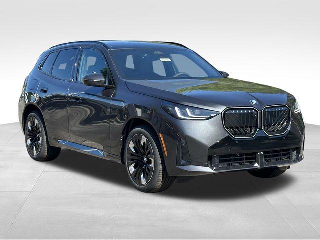 New 2026 BMW X3 30 xDrive