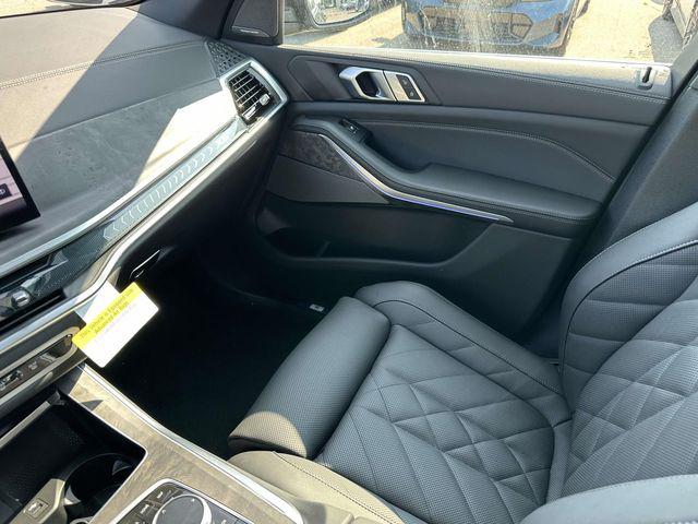 صورة مصغرة 18 لـ 2026 BMW X5 XDRIVE40I