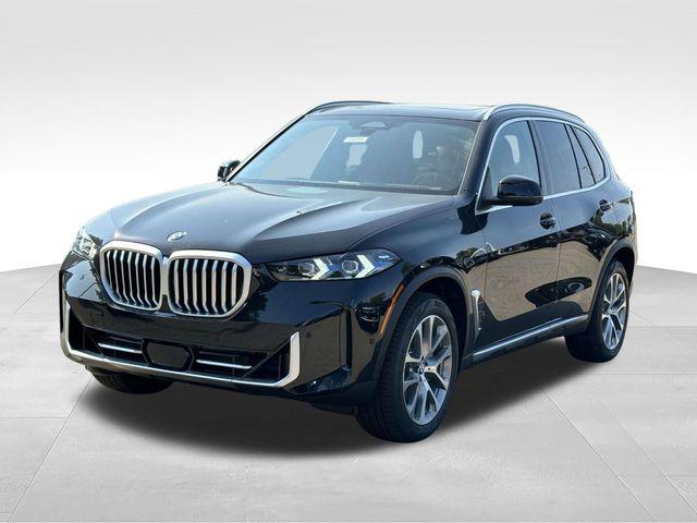 صورة 5 لـ 2026 BMW X5 XDRIVE40I