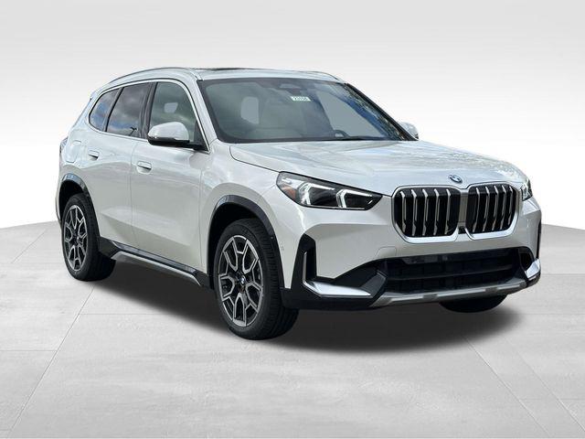 New 2026 BMW X1 xDrive28i