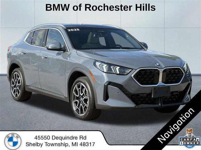 صورة 1 لـ 2025 BMW X2 XDRIVE28I