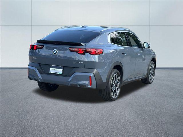 صورة 6 لـ 2025 BMW X2 XDRIVE28I