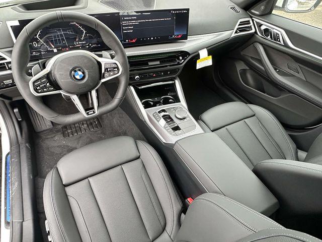 صورة 10 لـ 2026 BMW 430 GRAN COUPE I XDRIVE