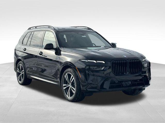 New 2026 BMW X7 xDrive40i