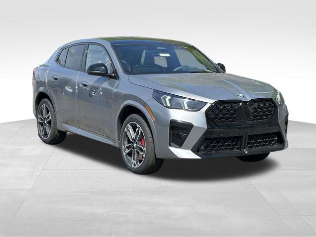 New 2026 BMW X2 xDrive28i