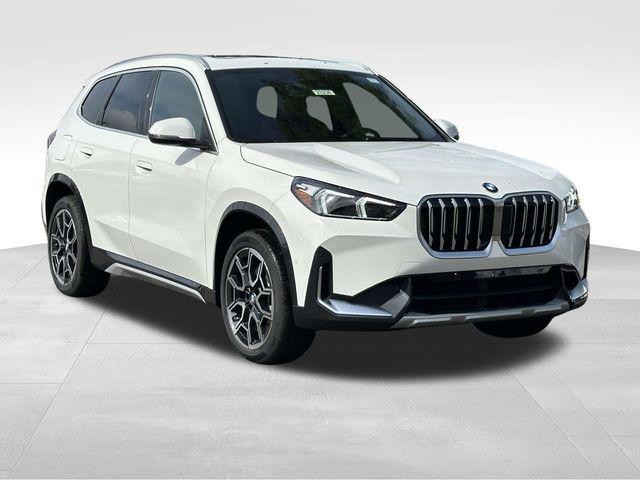 New 2026 BMW X1 xDrive28i