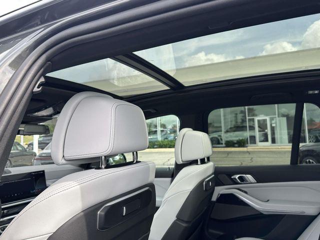2026 BMW X5 XDRIVE40I 缩略图 11