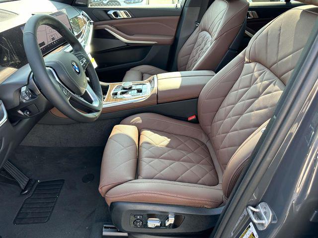 صورة مصغرة 14 لـ 2026 BMW X5 XDRIVE40I