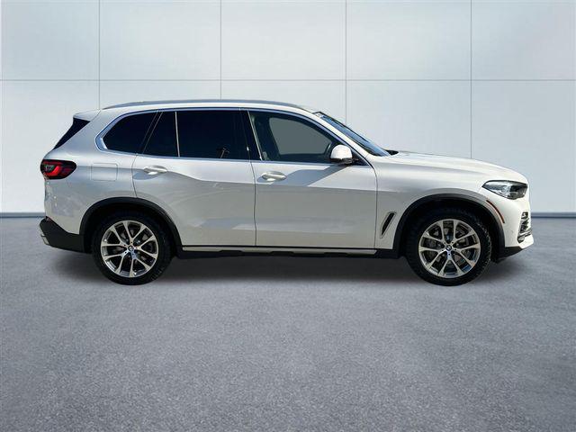 صورة 5 لـ 2021 BMW X5 XDRIVE40I