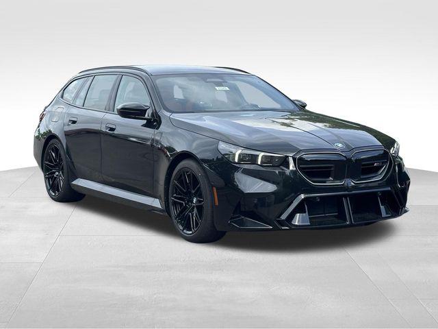New 2027 BMW M5 Base