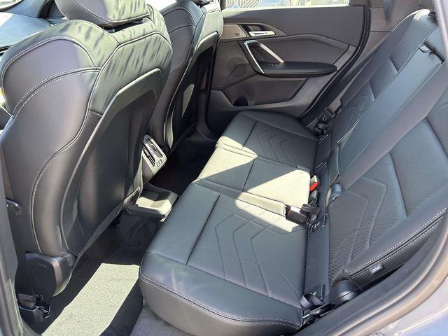 BMW X1 XDRIVE28I - 8