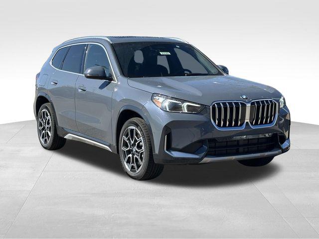 New 2026 BMW X1 xDrive28i