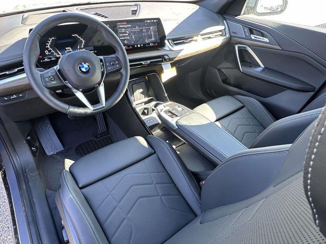 BMW X1 XDRIVE28I - 10