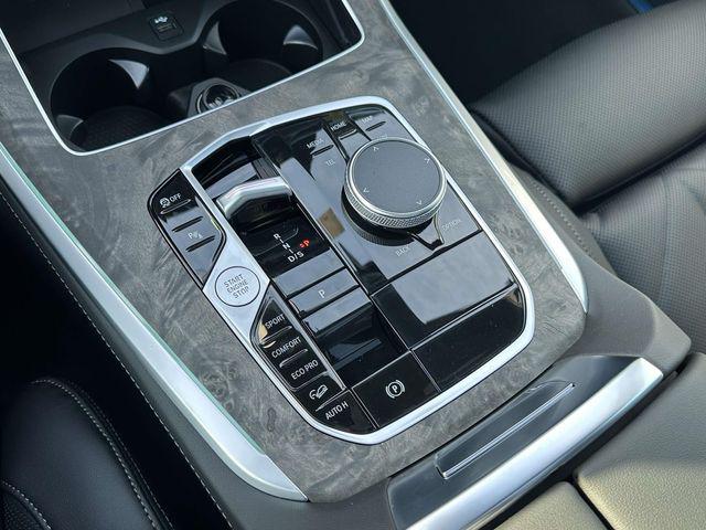 صورة مصغرة 17 لـ 2026 BMW X5 XDRIVE40I