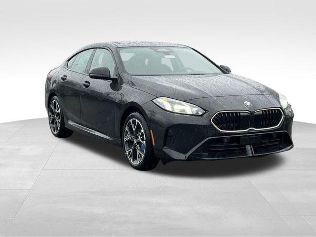 New 2026 BMW 228 Gran Coupe xDrive