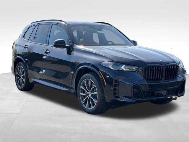 New 2026 BMW X5 xDrive40i