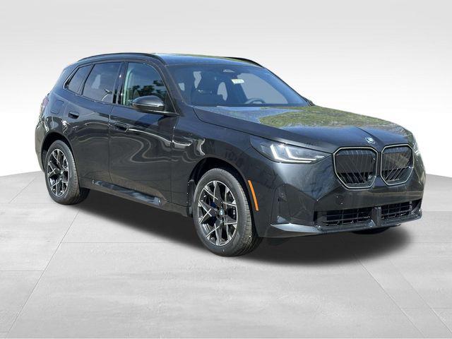 New 2026 BMW X3 30 xDrive