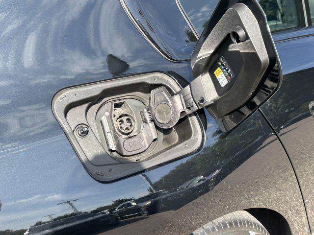 2023 BMW I7 XDRIVE60 — миниатюра 17