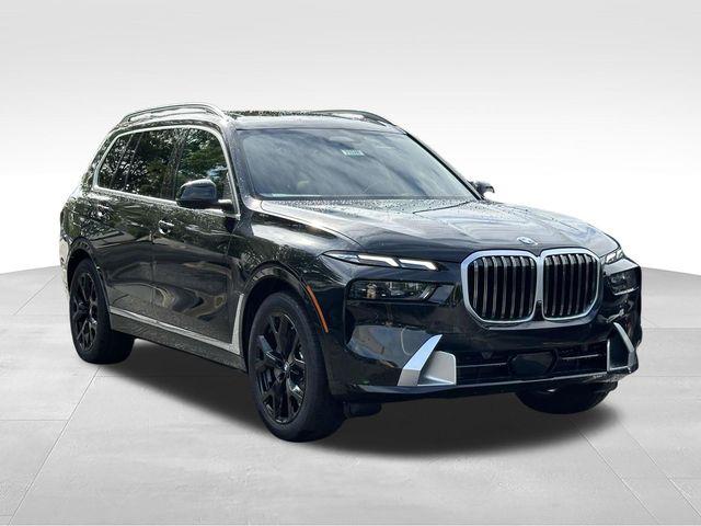 New 2027 BMW X7 xDrive40i