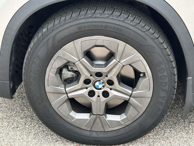 2023 BMW X1 XDRIVE28I — миниатюра 12