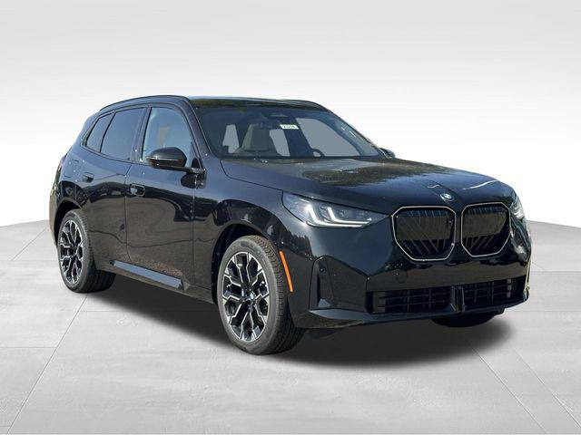 New 2026 BMW X3 30 xDrive