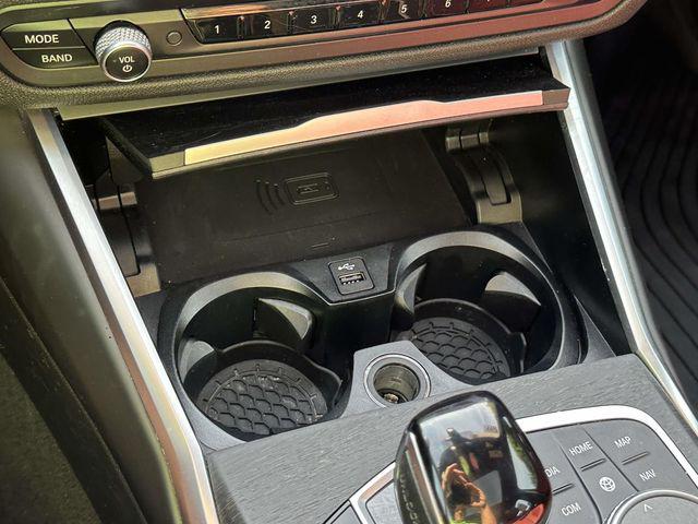 صورة مصغرة 36 لـ 2022 BMW 330 XDRIVE