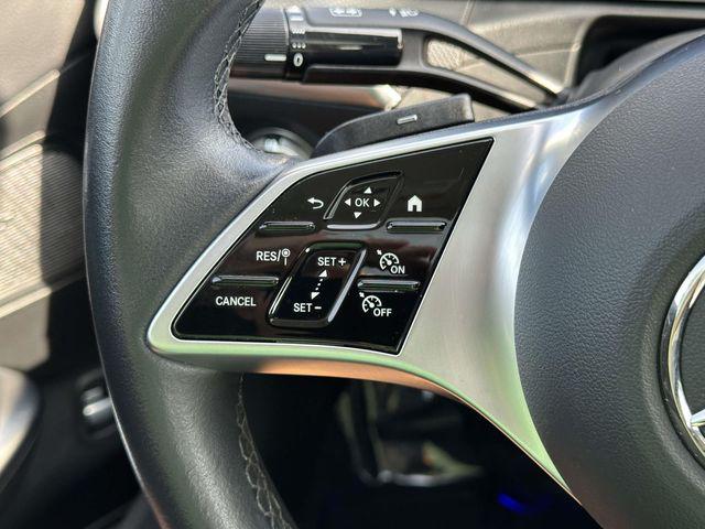 2025 Mercedes-BENZ C-CLASS — миниатюра 29