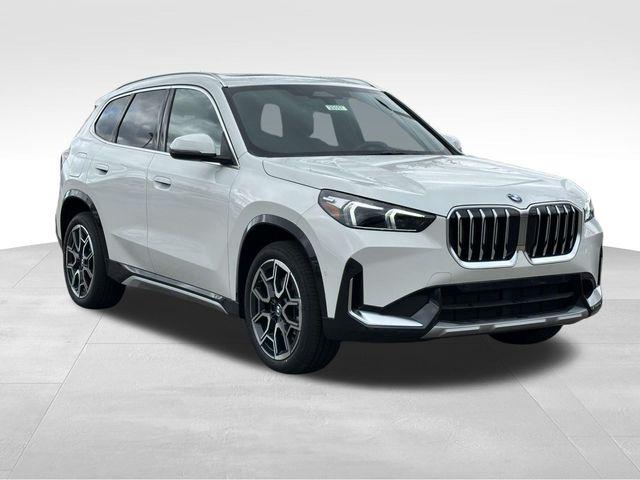 New 2026 BMW X1 xDrive28i