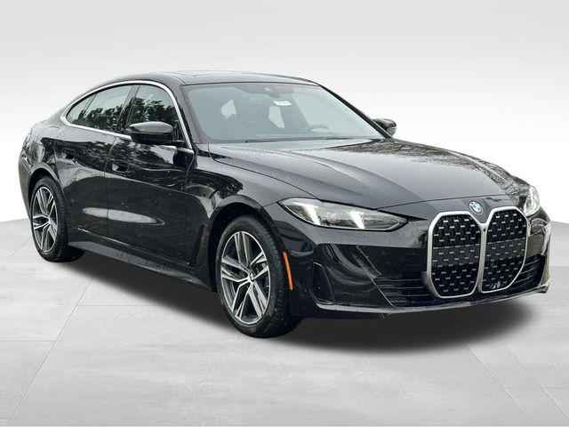 New 2026 BMW 430 Gran Coupe i xDrive