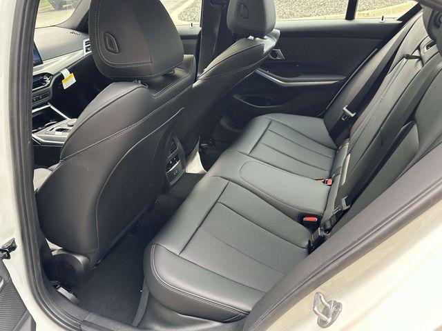 صورة 8 لـ 2026 BMW 330 XDRIVE NA