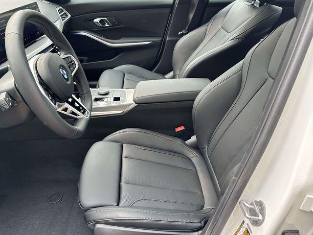 صورة مصغرة 13 لـ 2026 BMW 330 XDRIVE NA