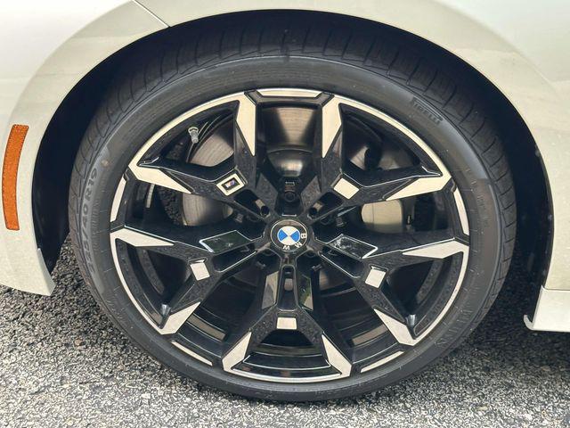 صورة 7 لـ 2026 BMW 330 XDRIVE NA