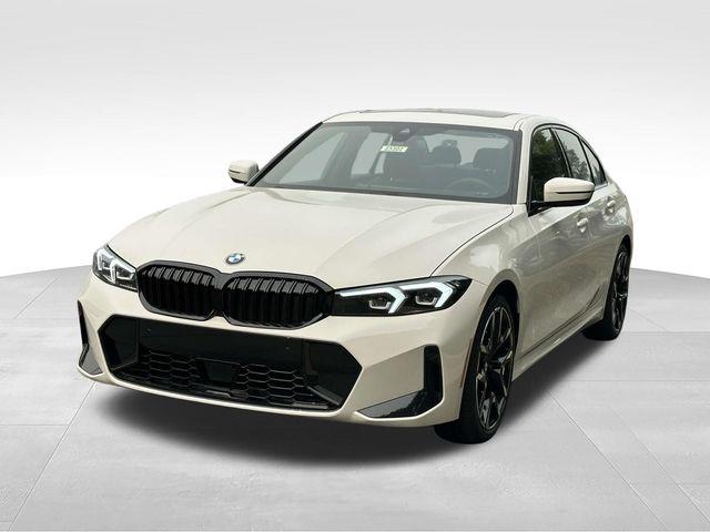 صورة 5 لـ 2026 BMW 330 XDRIVE NA