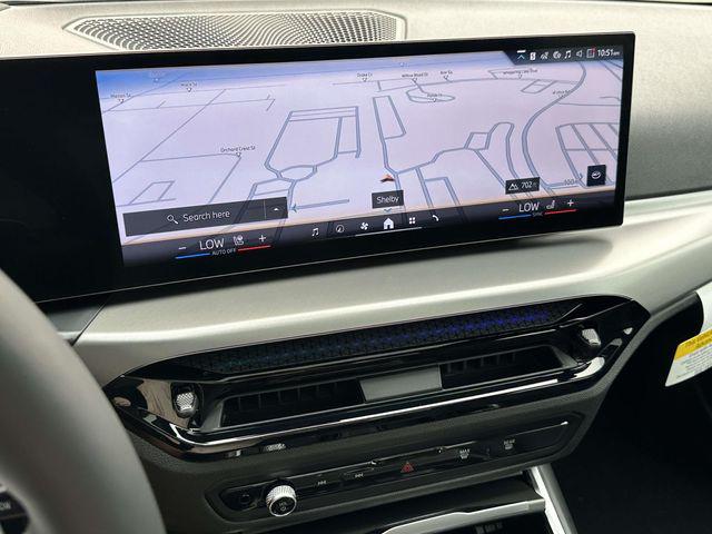 صورة مصغرة 16 لـ 2026 BMW 330 XDRIVE NA