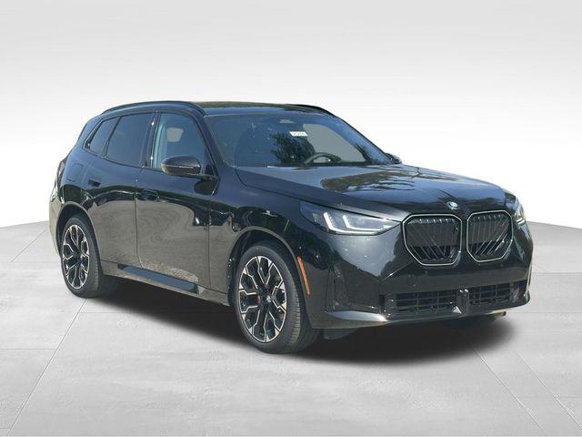 New 2026 BMW X3 30 xDrive