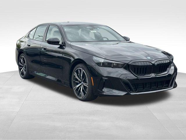 New 2027 BMW 550e 550e xDrive