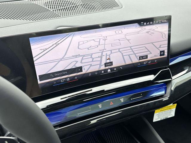 2027 BMW 550E 550E XDRIVE 缩略图 16