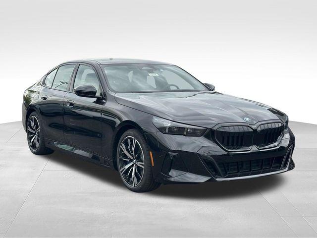 New 2027 BMW 550e 550e xDrive