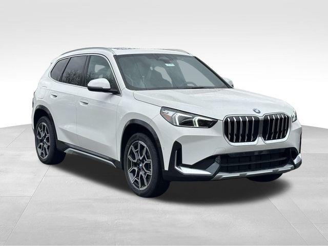 New 2026 BMW X1 xDrive28i