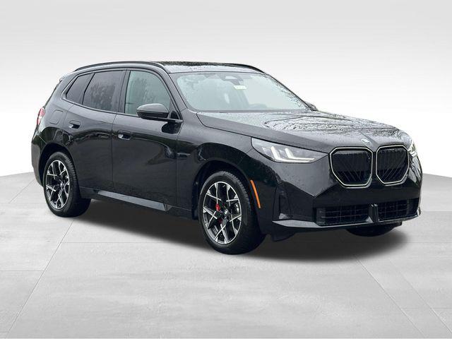 New 2026 BMW X3 30 xDrive