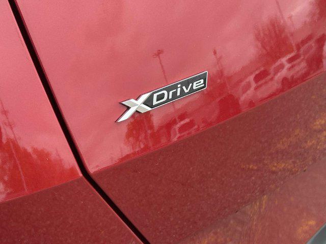 2026 BMW X3 30 XDRIVE 缩略图 16