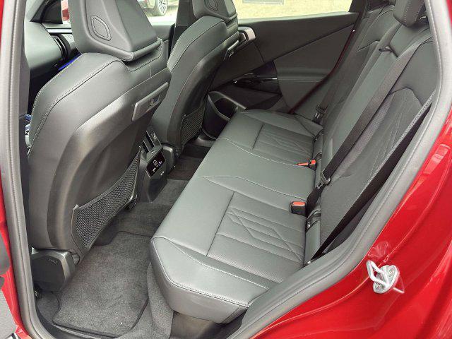 2026 BMW X3 30 XDRIVE 缩略图 17