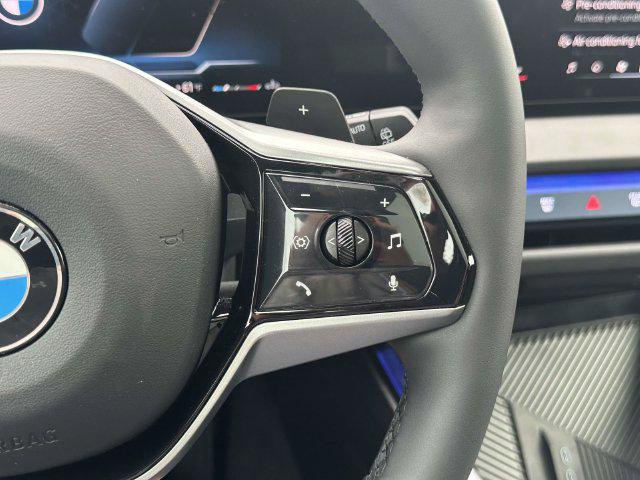 2026 BMW X3 30 XDRIVE 缩略图 30