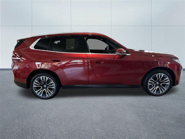 2026 BMW X3 30 XDRIVE — миниатюра 5