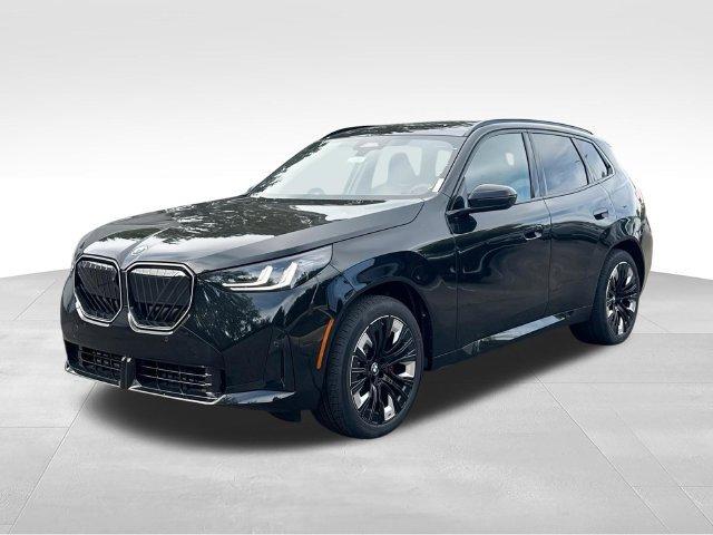 New 2026 BMW X3 30 xDrive