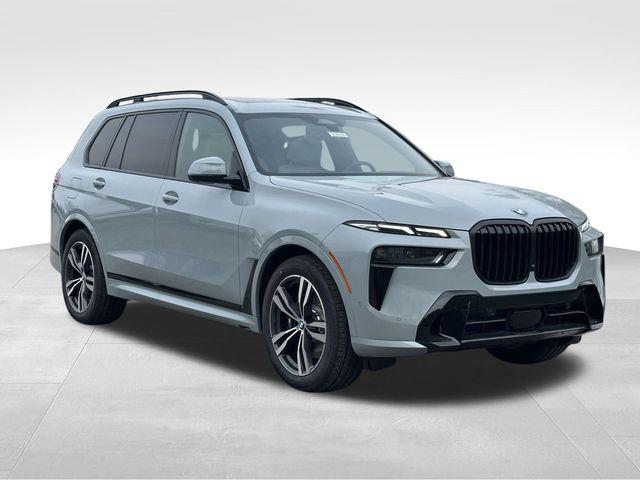 New 2026 BMW X7 xDrive40i