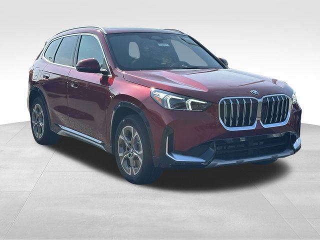 New 2026 BMW X1 xDrive28i