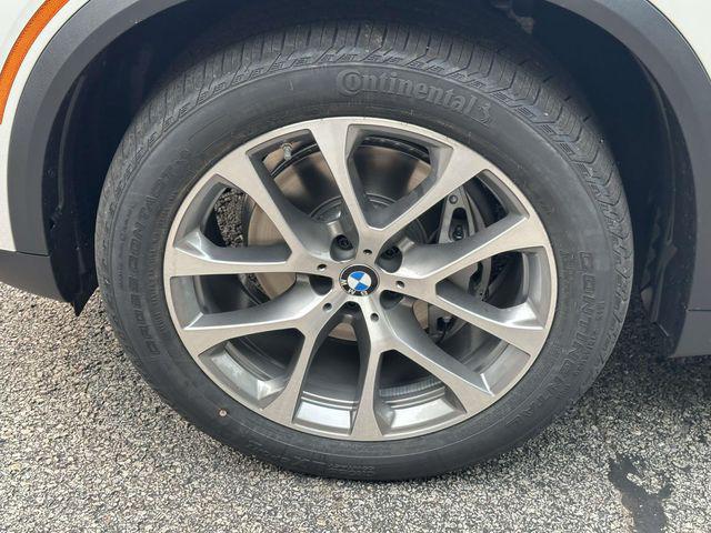 صورة 7 لـ 2026 BMW X5 XDRIVE40I